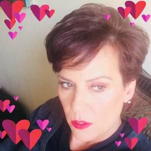 Meet your Posher, Aida aracely